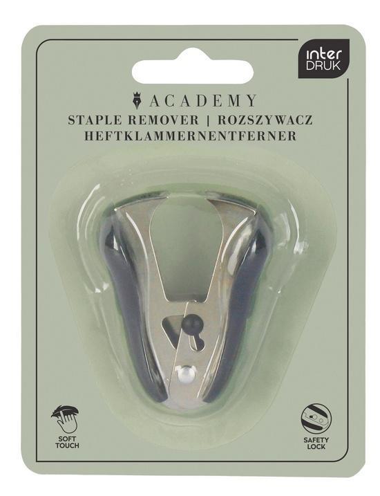 Rozszywacz Academy Pastel, INTERDRUK