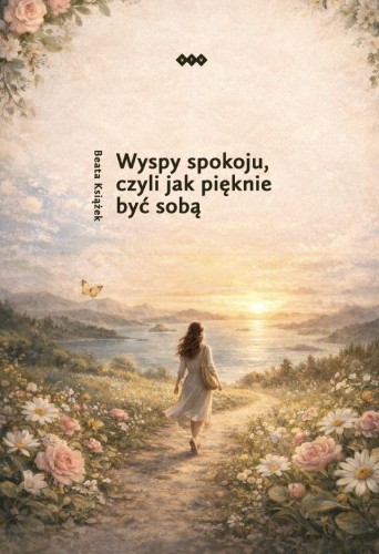 Wyspy spokoju, Beata Książek