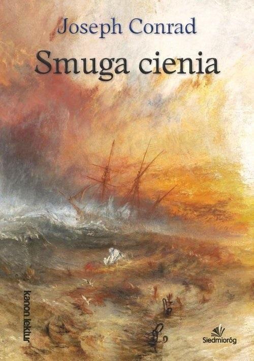 Smuga cienia, Conrad Joseph