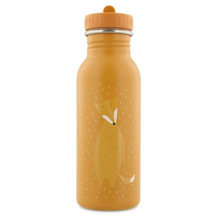 Butelka bidon Lis 500ml, Trixie Baby