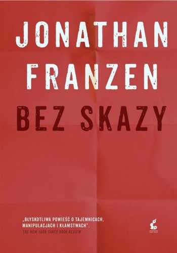 Bez skazy w.2, Jonathan Franzen