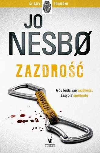 Zazdrość TW, Jo Nesbo