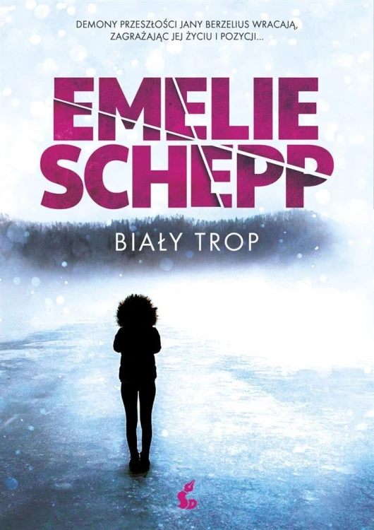 Biały trop, Elmelie Schepp, Anna Kicka