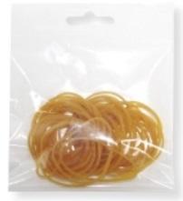 Gumki recepturki kauczukowe 15g, Polsirhurt
