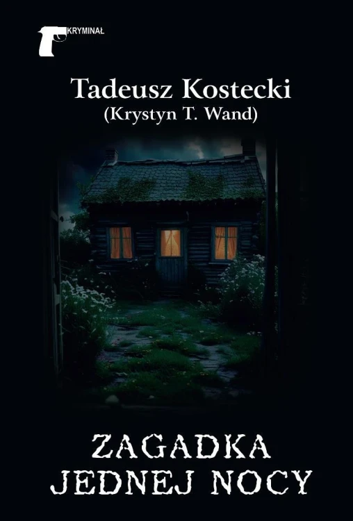 Zagadka jednej nocy