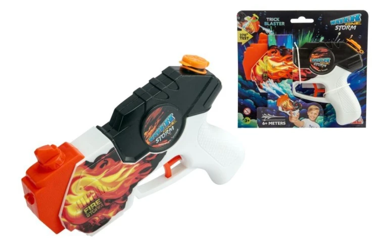 WZ Pistolet wodny Trick Blaster, Simba