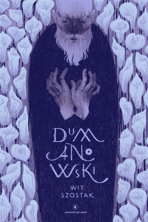 Dumanowski, Wit Szostak