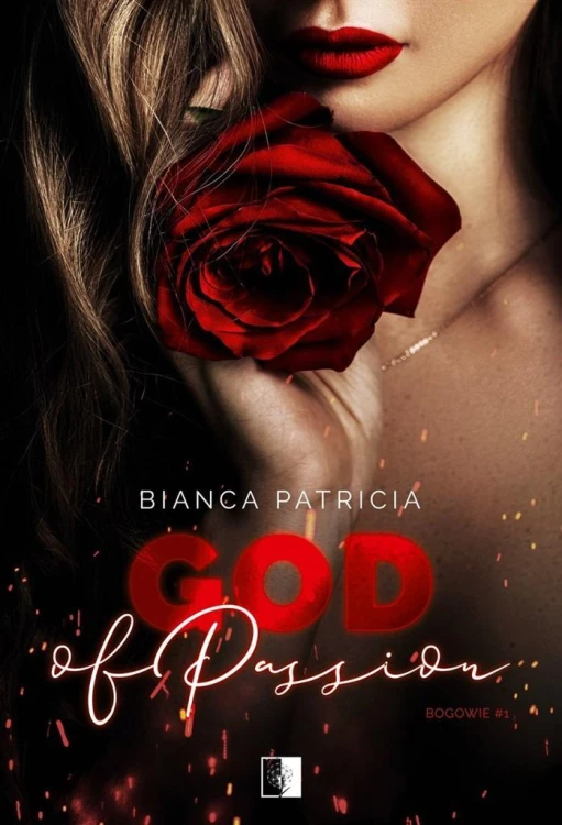 God of passion, Bianca Patricia