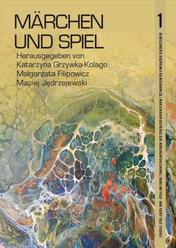 Marchen und Spiel, praca zbiorowa