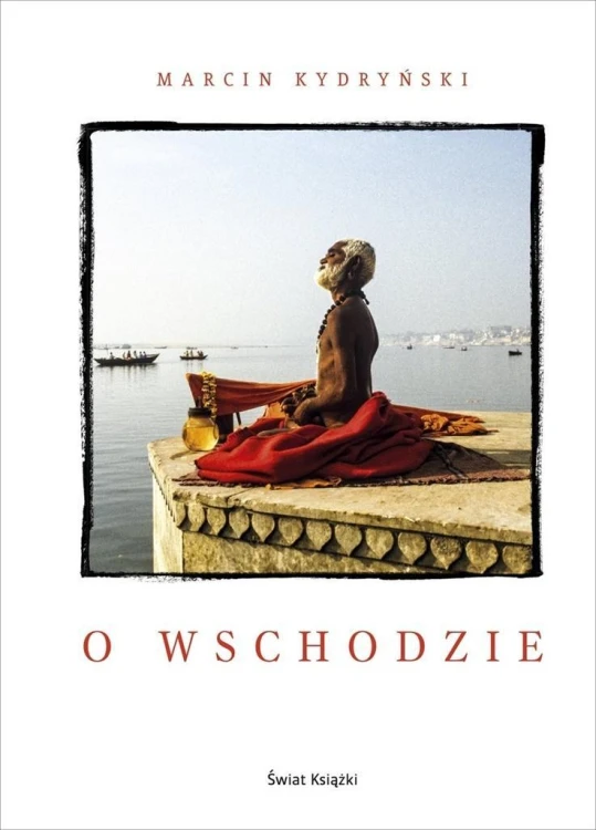 O wschodzie, Marcin Kydryński