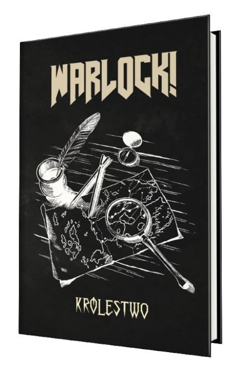 Warlock: Królestwo, Hengal