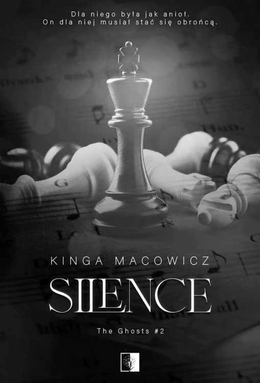 Silence, Kinga Macowicz