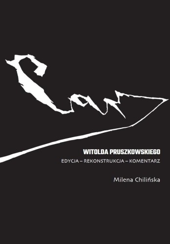 Car Witolda Pruszkowskiego, Milena Chilińska