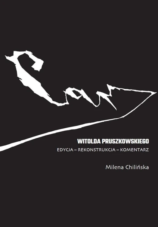 Car Witolda Pruszkowskiego, Milena Chilińska