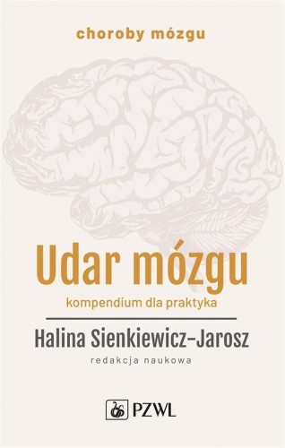 Udar mózgu. Kompendium dla praktyka