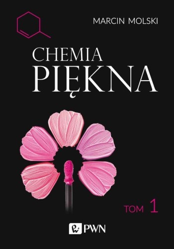 Chemia Piękna T.1. Podział związków ze względu...