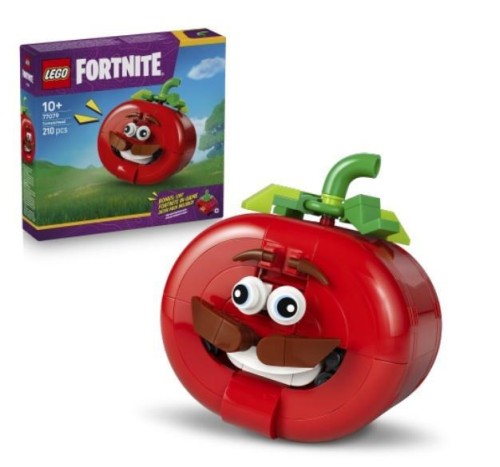 LEGO(R) FORTNITE 77079 Tomatohead, LEGO(R)