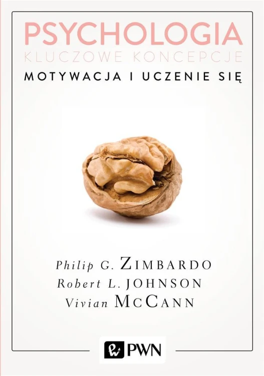 Psychologia. Kluczowe koncepcje T.2