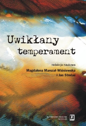 Uwikłany temperament, praca zbiorowa