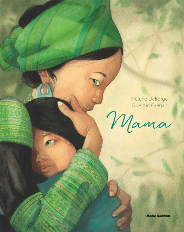 Mama w.2, Hlene Delforge