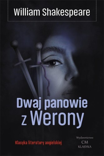 Dwaj panowie z Werony, William Shakespeare