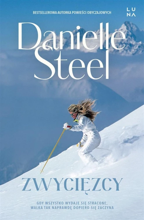 Zwycięzcy, Danielle Steel