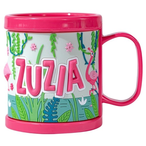 Kubek 3D Zuzia, Be-Happy Gifts