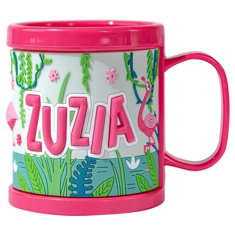 Kubek 3D Zuzia, Be-Happy Gifts