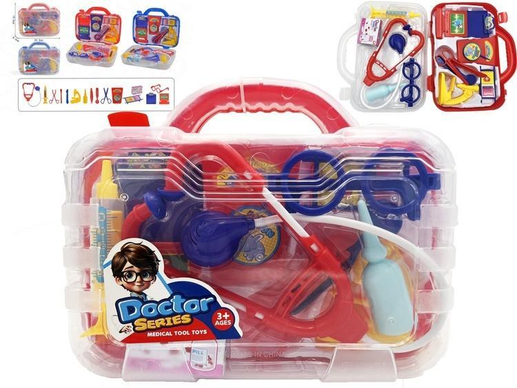 Narzędzia lekarskie, Cabo-Toys