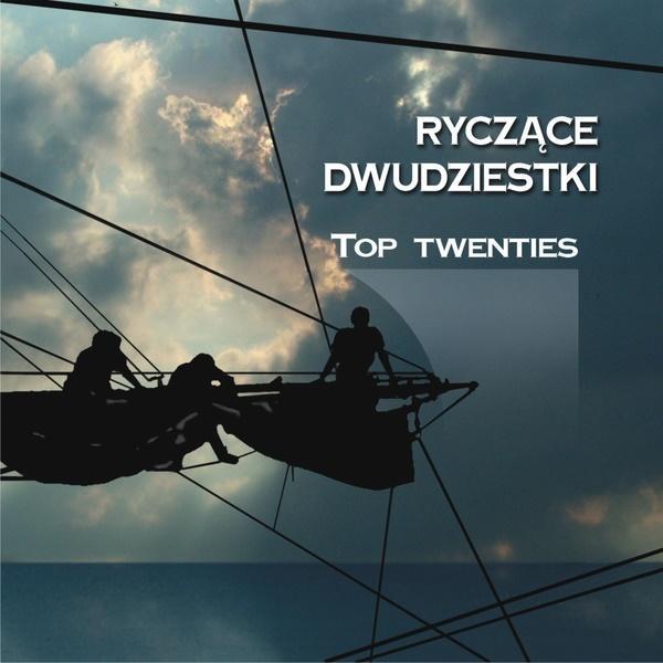 Ryczące dwudziestki - Top Twenties, praca zbiorowa