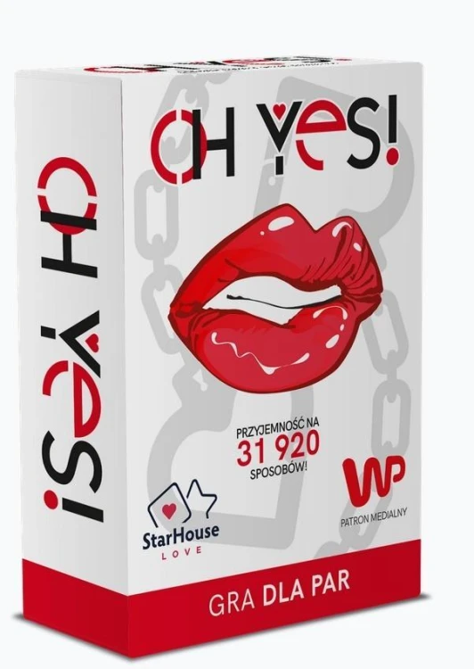 OH YES!, StarHouse Games