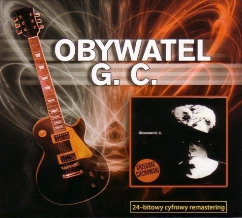 Obywatel G.C. CD, Obywatel G.C.