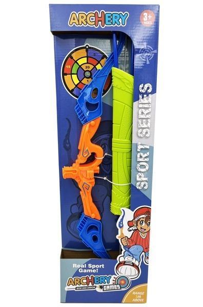 Łuk, Cabo-Toys