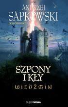 Wiedźmin.Szpony i kły, praca zbiororowa