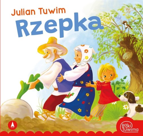 Rzepka, Julian Tuwim