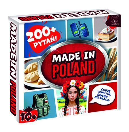 Made in Poland, Kangur