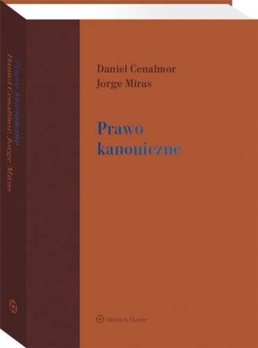 Prawo kanoniczne, Daniel Cenalmor, Jorge Miras