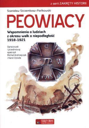 Peowiacy, Strzembosz-Pieńkowski Stanisław