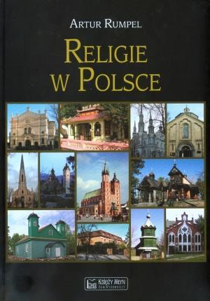 Religie w Polsce, Artur Rumpel