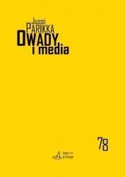 Owady i media, praca zbiorowa