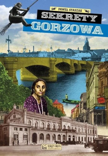 Sekrety Gorzowa, Paweł Staszak
