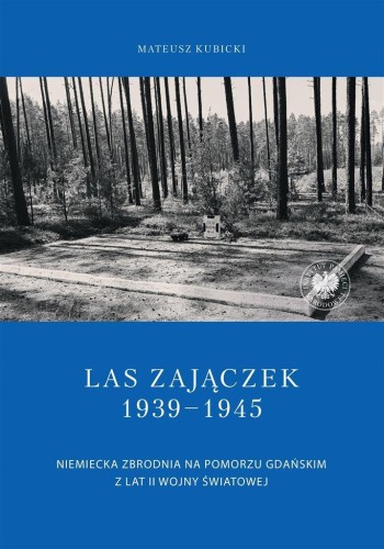 Las Zajączek 1939-1945, Mateusz Kubicki