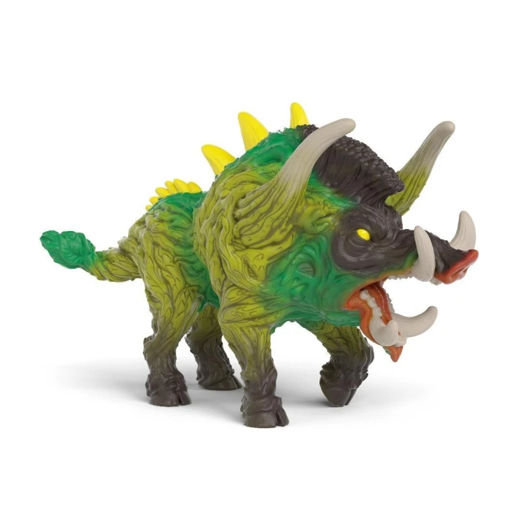 Dzik z dżungli Eldrador, SCHLEICH