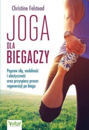 Joga dla biegaczy, Christine Felstead