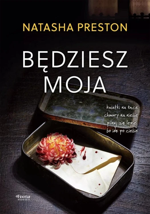 Będziesz moja, Natasha Preston