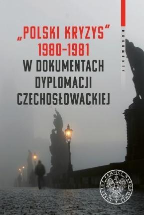 Polski kryzys 1980-1981..., praca zbiorowa