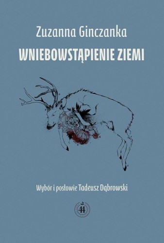 Wniebowstąpienie Ziemi, Zuzanna Ginczanka