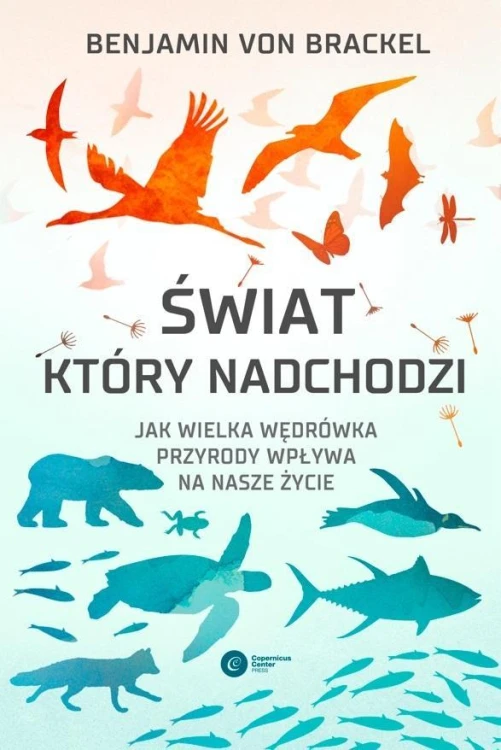 Świat, który nadchodzi, Katarzyna Łakomik