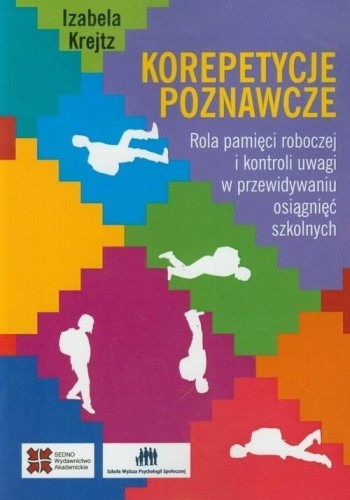 Korepetycje poznawcze, Krejtz Izabela