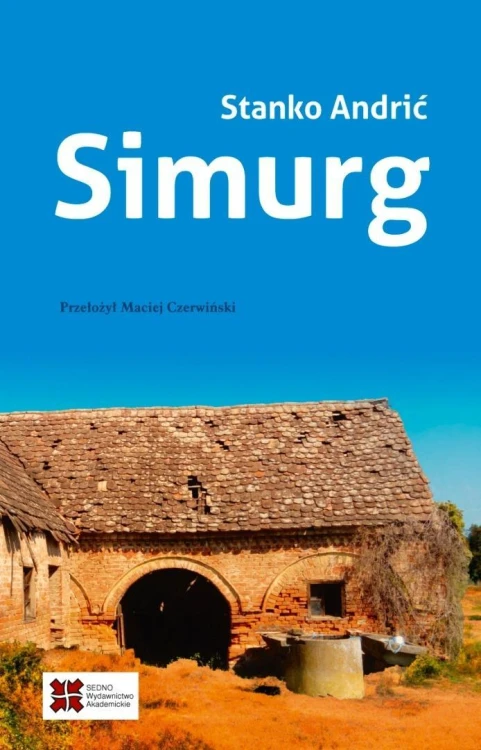 Simurg, Stanko Andrić